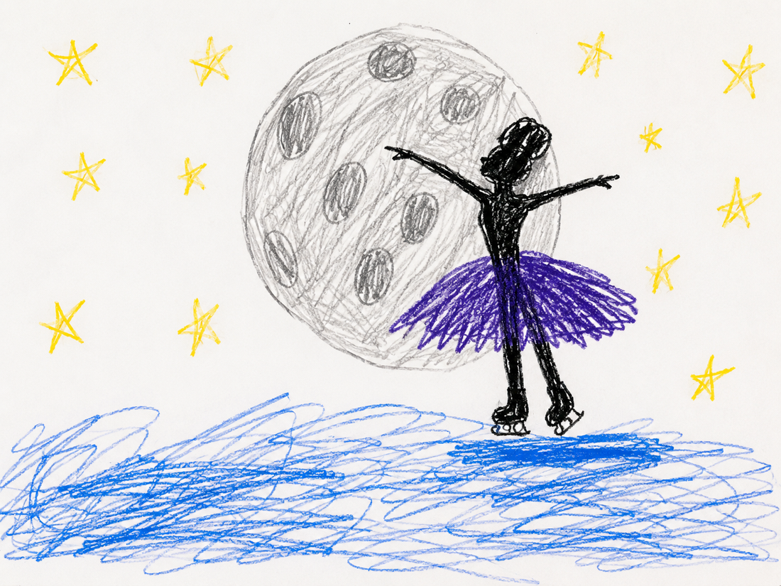 I 10 disegni dei bambini che ogni genitore dovrebbe conservare