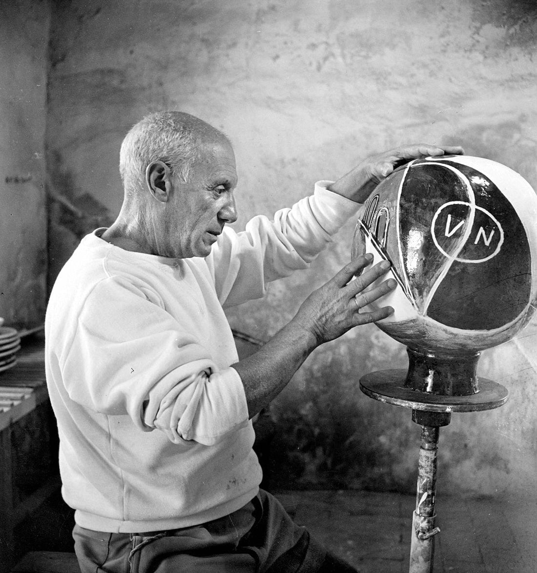 Perché Picasso diceva che il vero genio è disegnare come un bambino