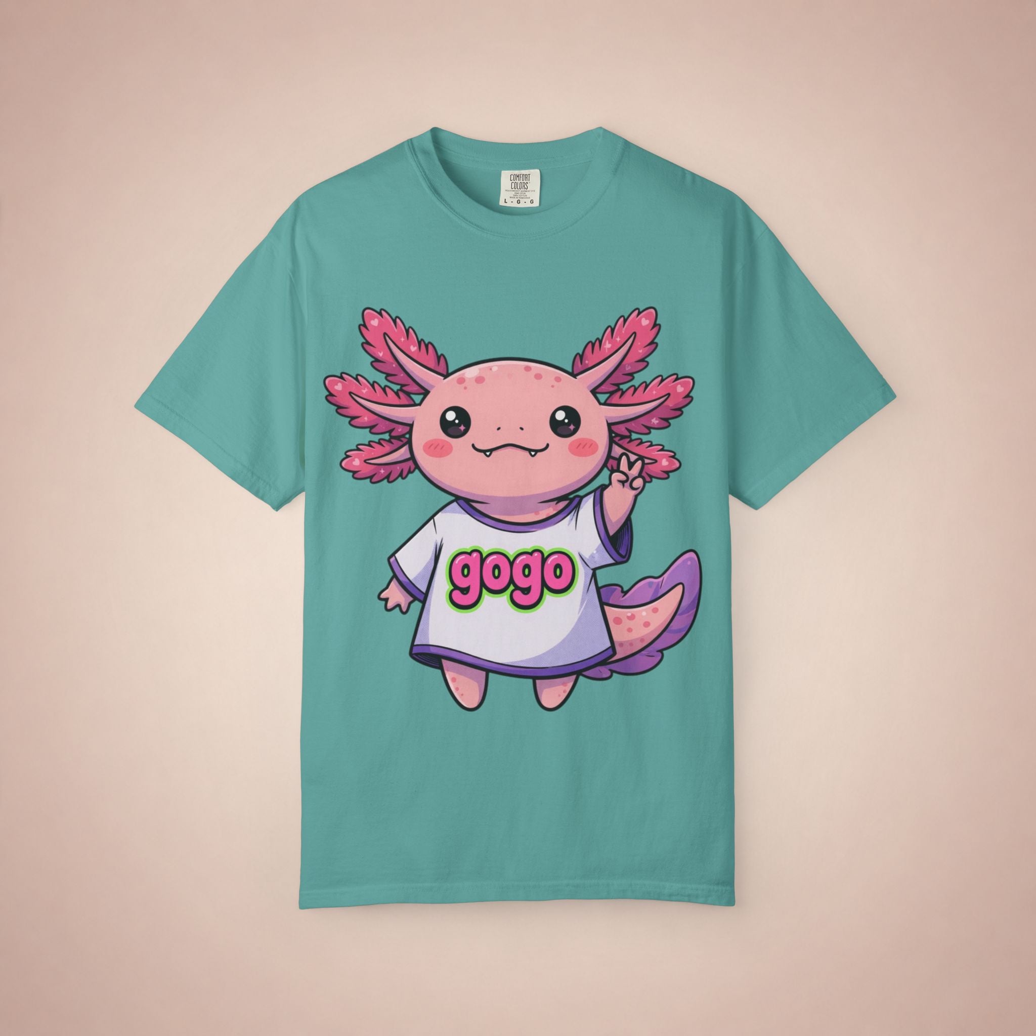 GOGOtshirt™