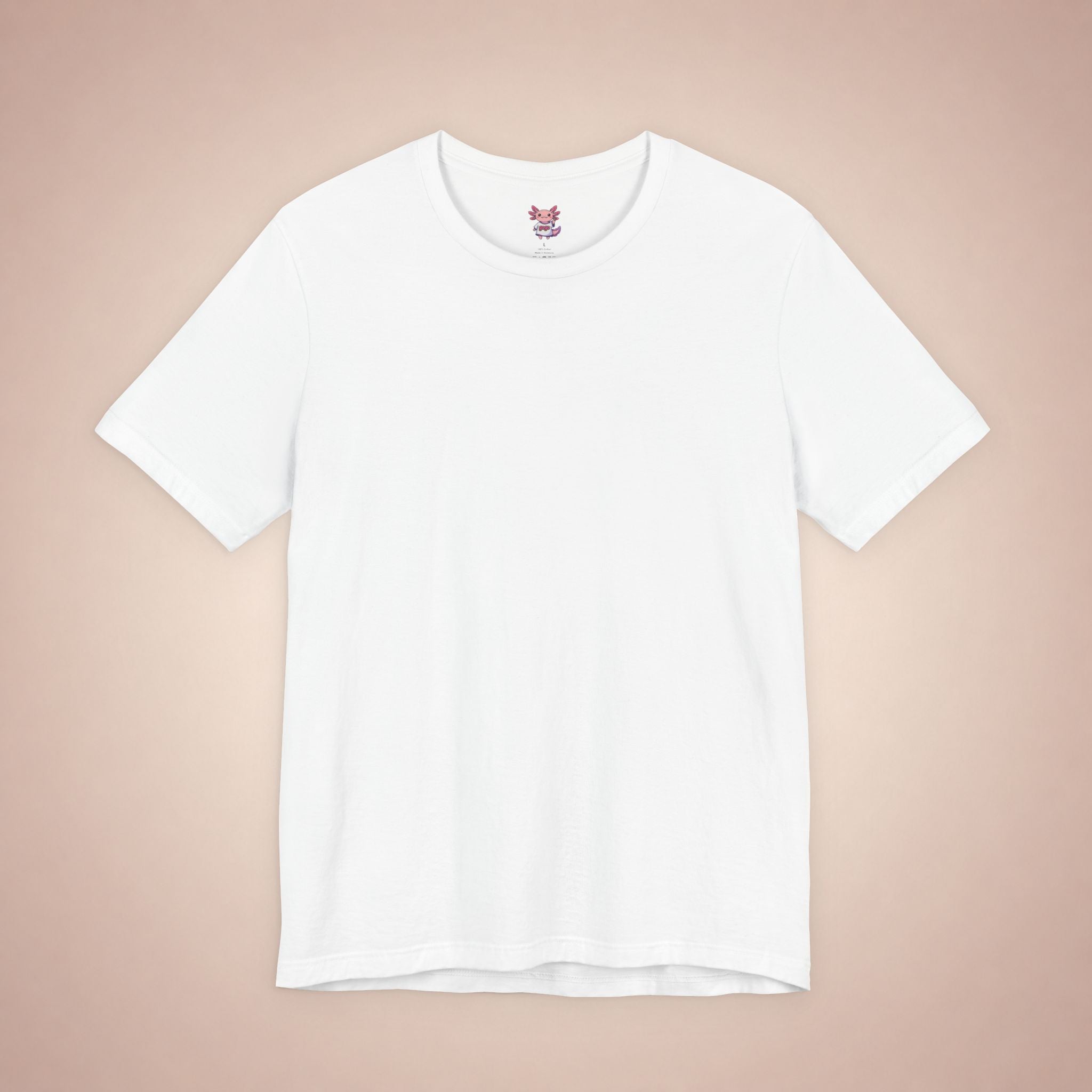 Your Child's Artwork T-Shirt