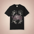 ANGELI O DIAVOLI?| GOGOtshirt Premium Graphic Tee