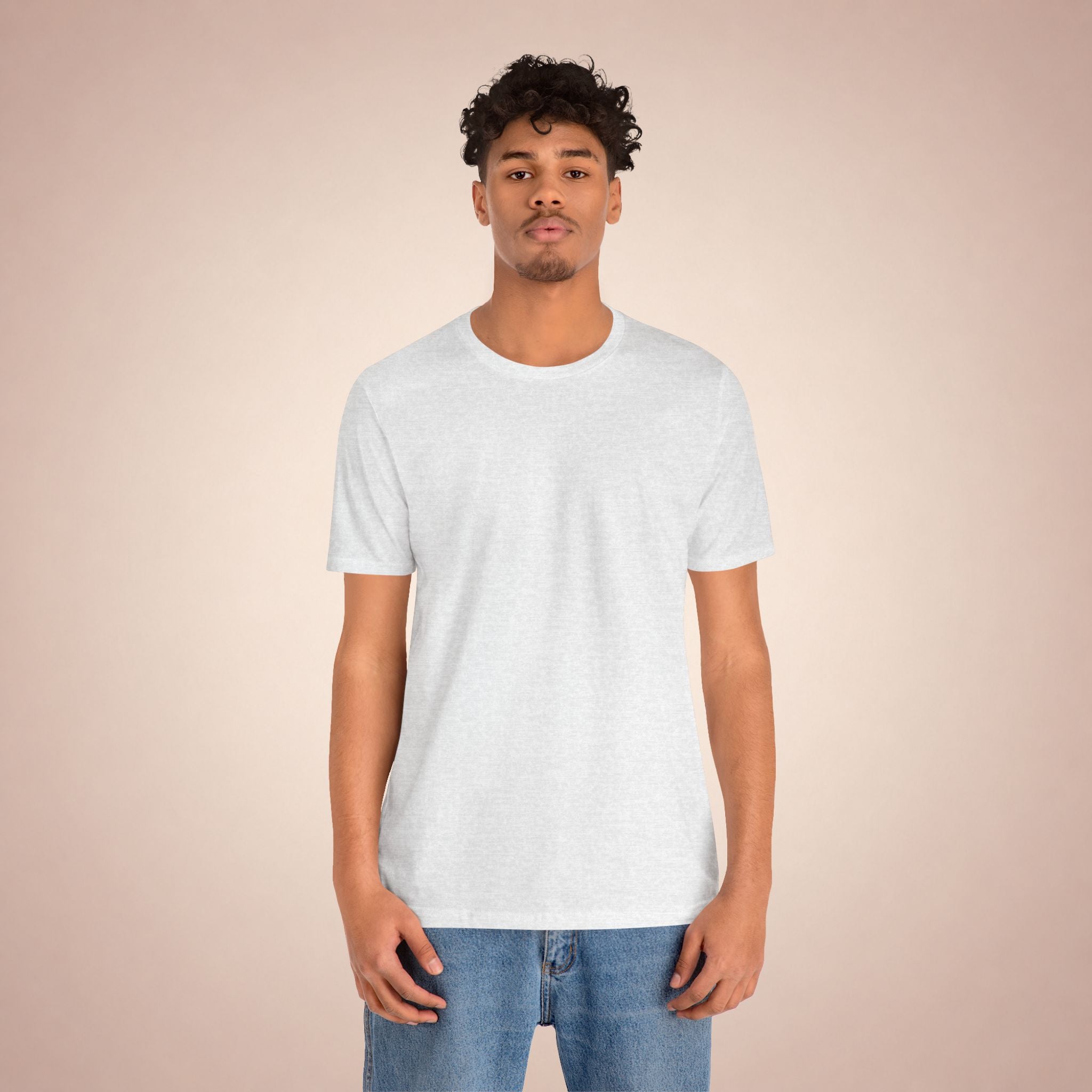 Your Child's Artwork T-Shirt