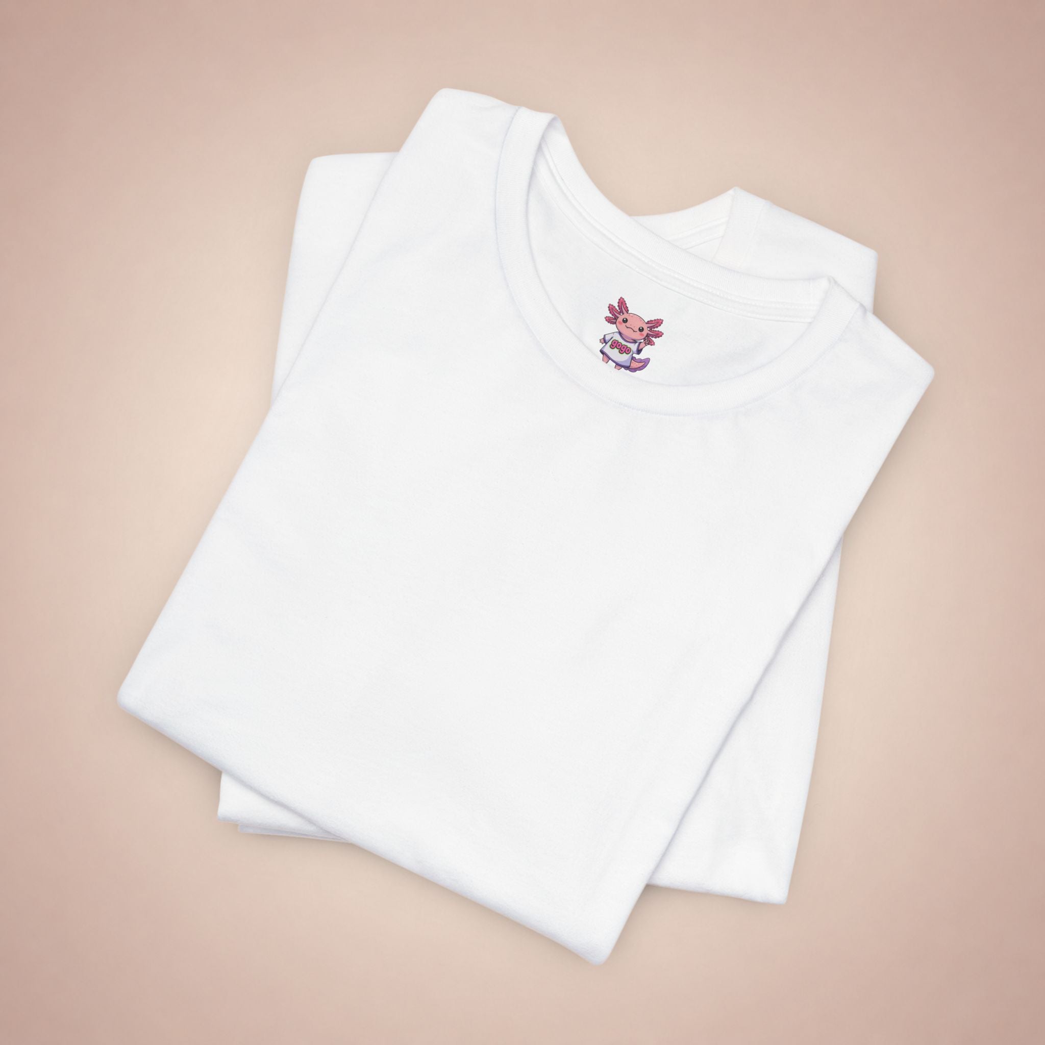 Your Child's Artwork T-Shirt