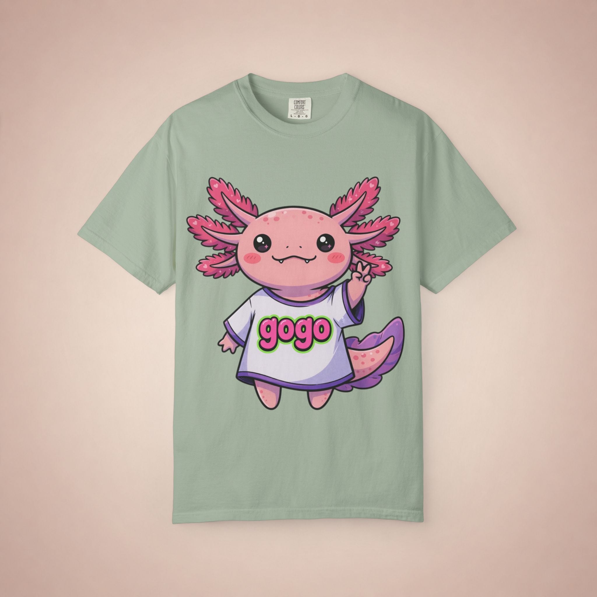 GOGOtshirt™