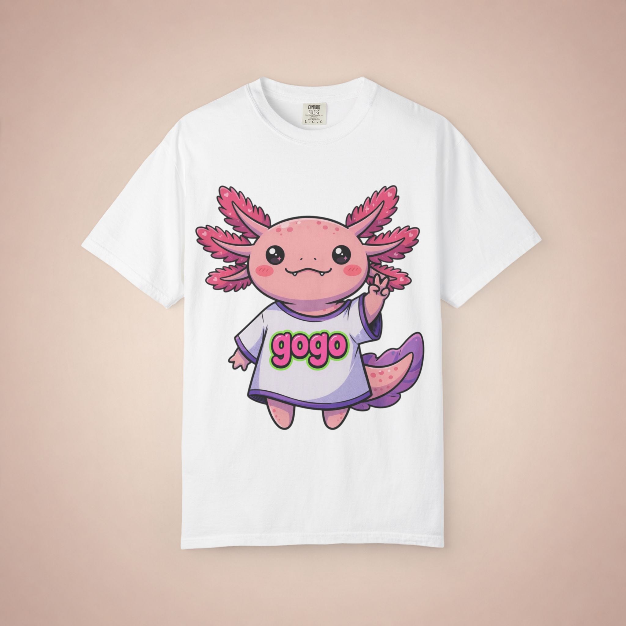 GOGOtshirt™