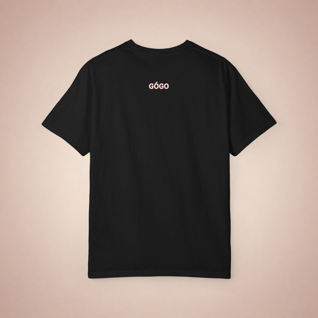 DEMONE GIAPPONESE | FRANCESCA 11 YEARS OLD | GOGOtshirt Premium Graphic Tee