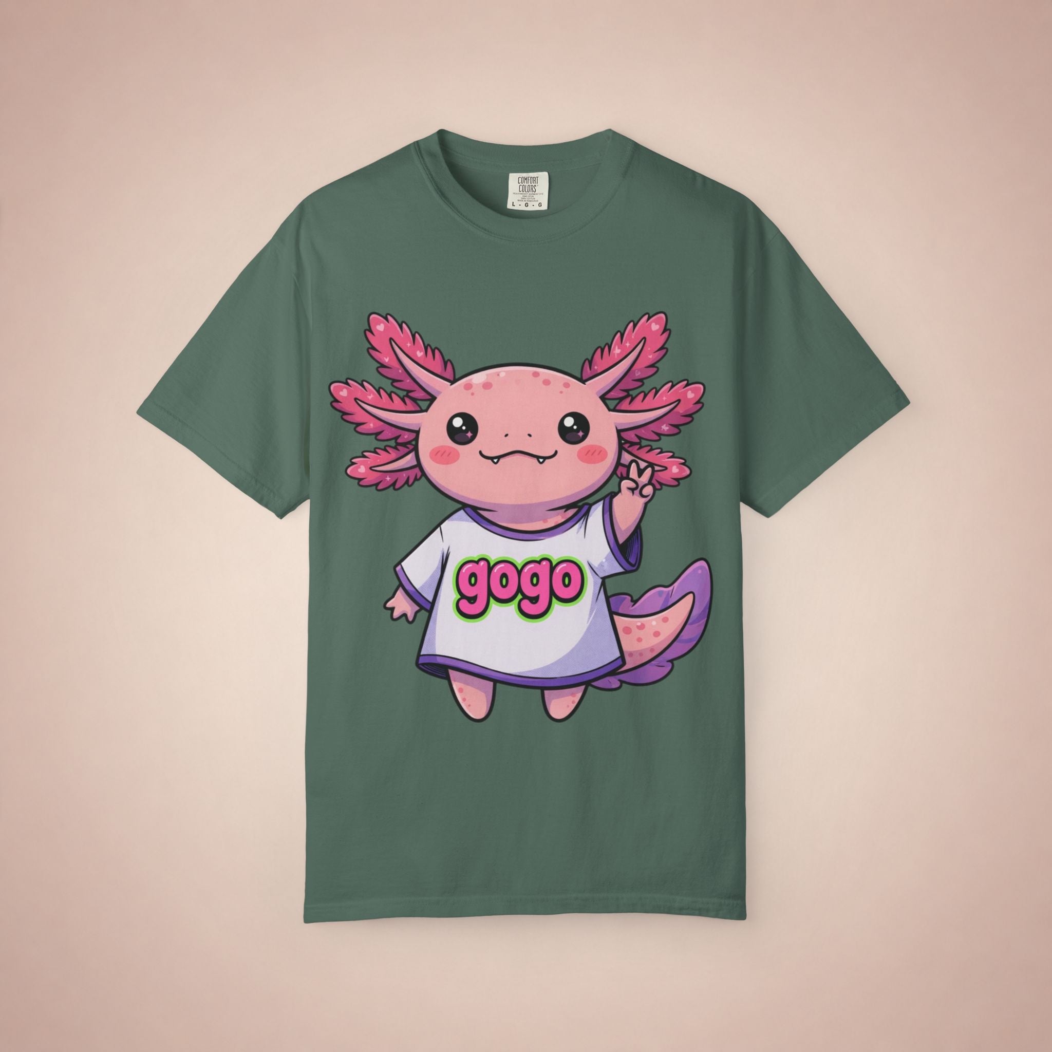 GOGOtshirt™