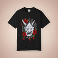 DEMONE GIAPPONESE | FRANCESCA 11 YEARS OLD | GOGOtshirt Premium Graphic Tee