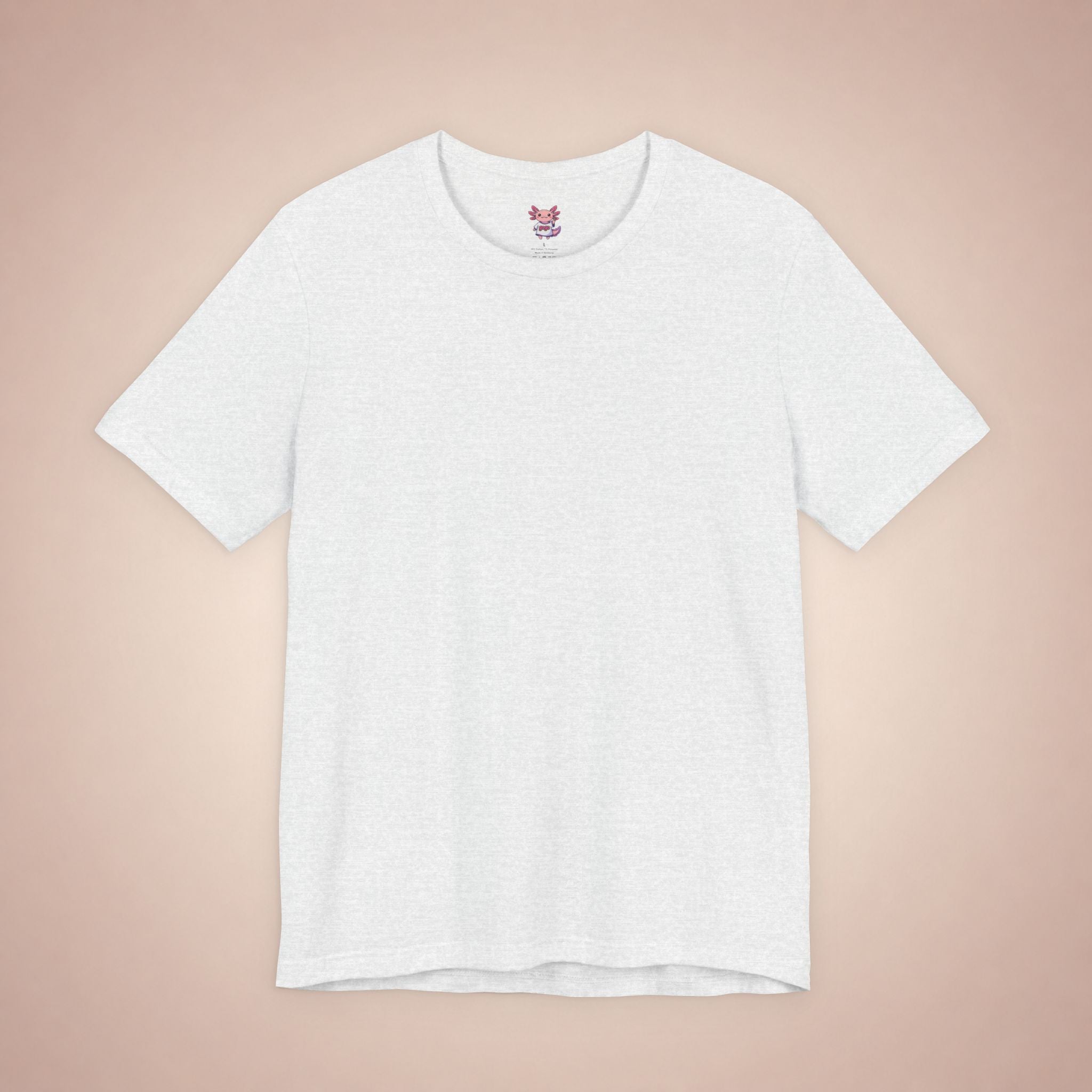 Your Child's Artwork T-Shirt