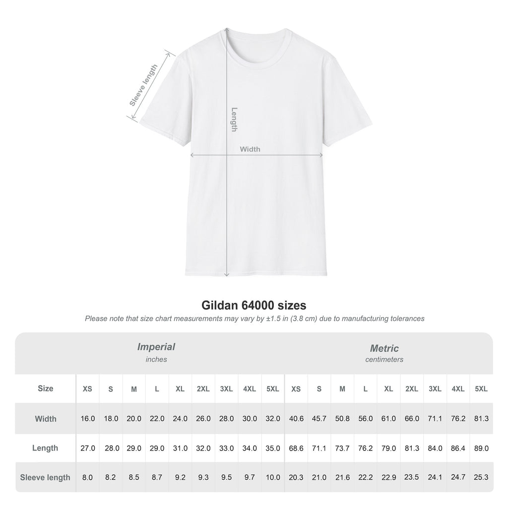 Screaming Face Graphic T‑Shirt — GOGO PREMIUM
