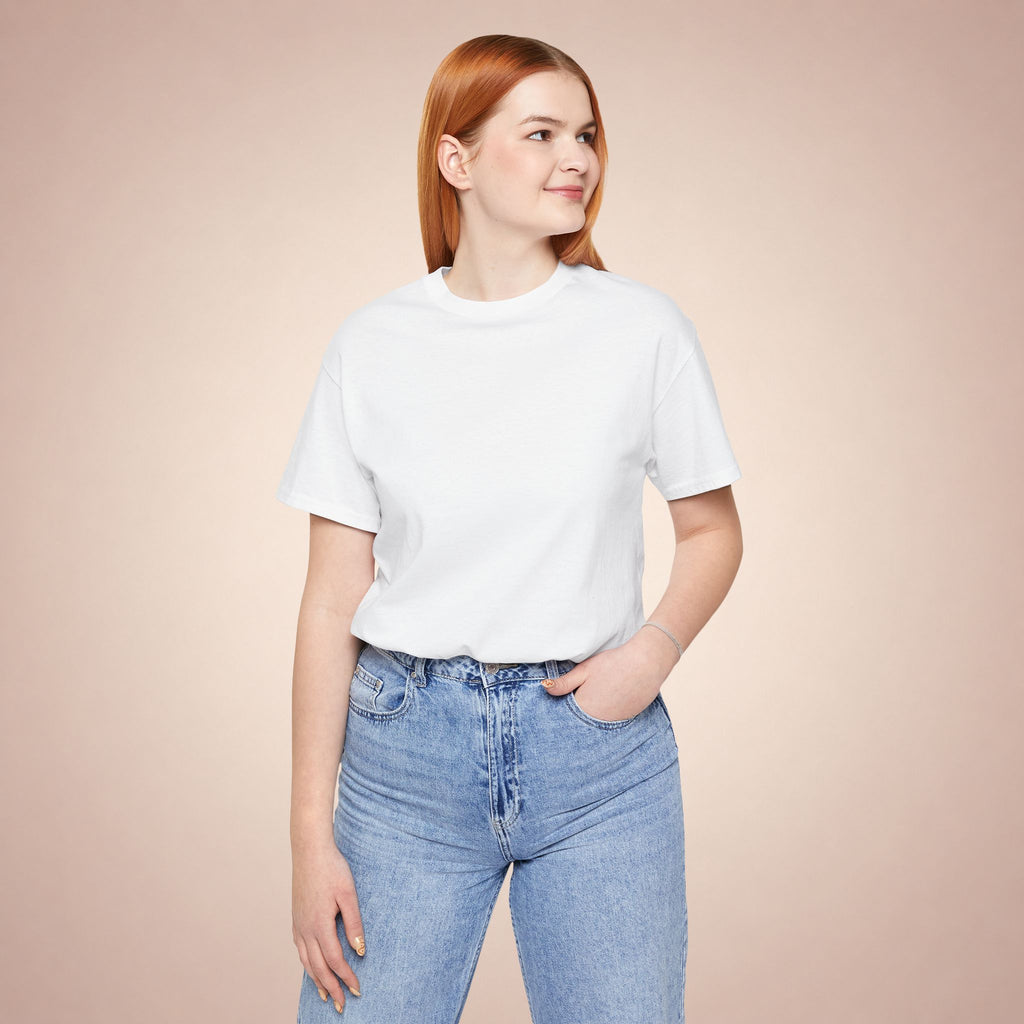 Your Child's Artwork T-Shirt